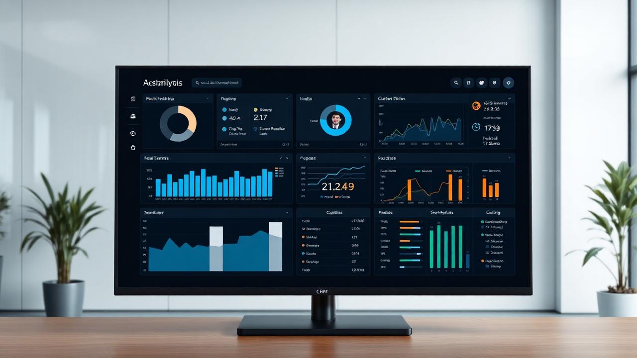 Small Business Growth Packages | Website + AI Automation | Bitline
